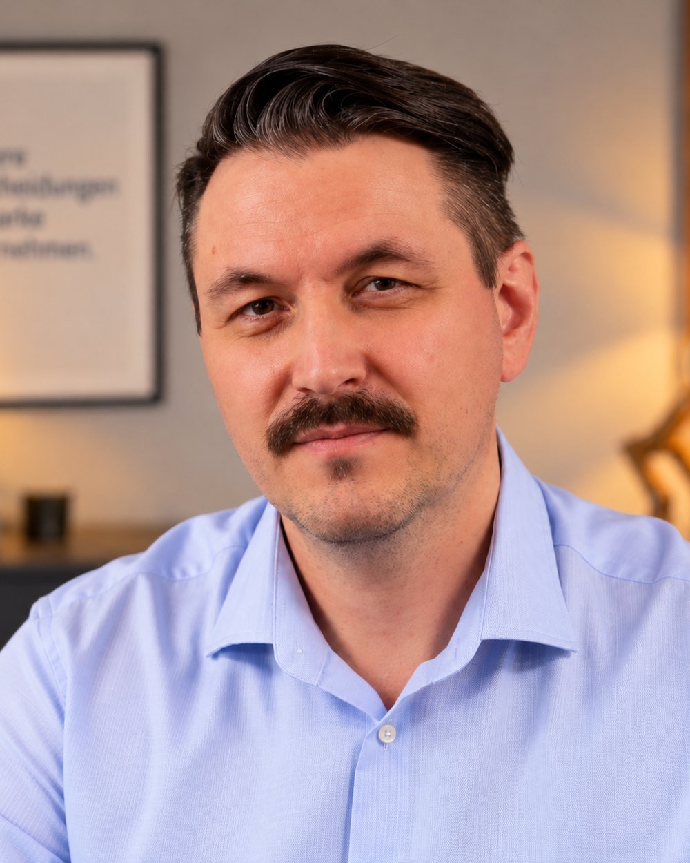 Lars Lindberg